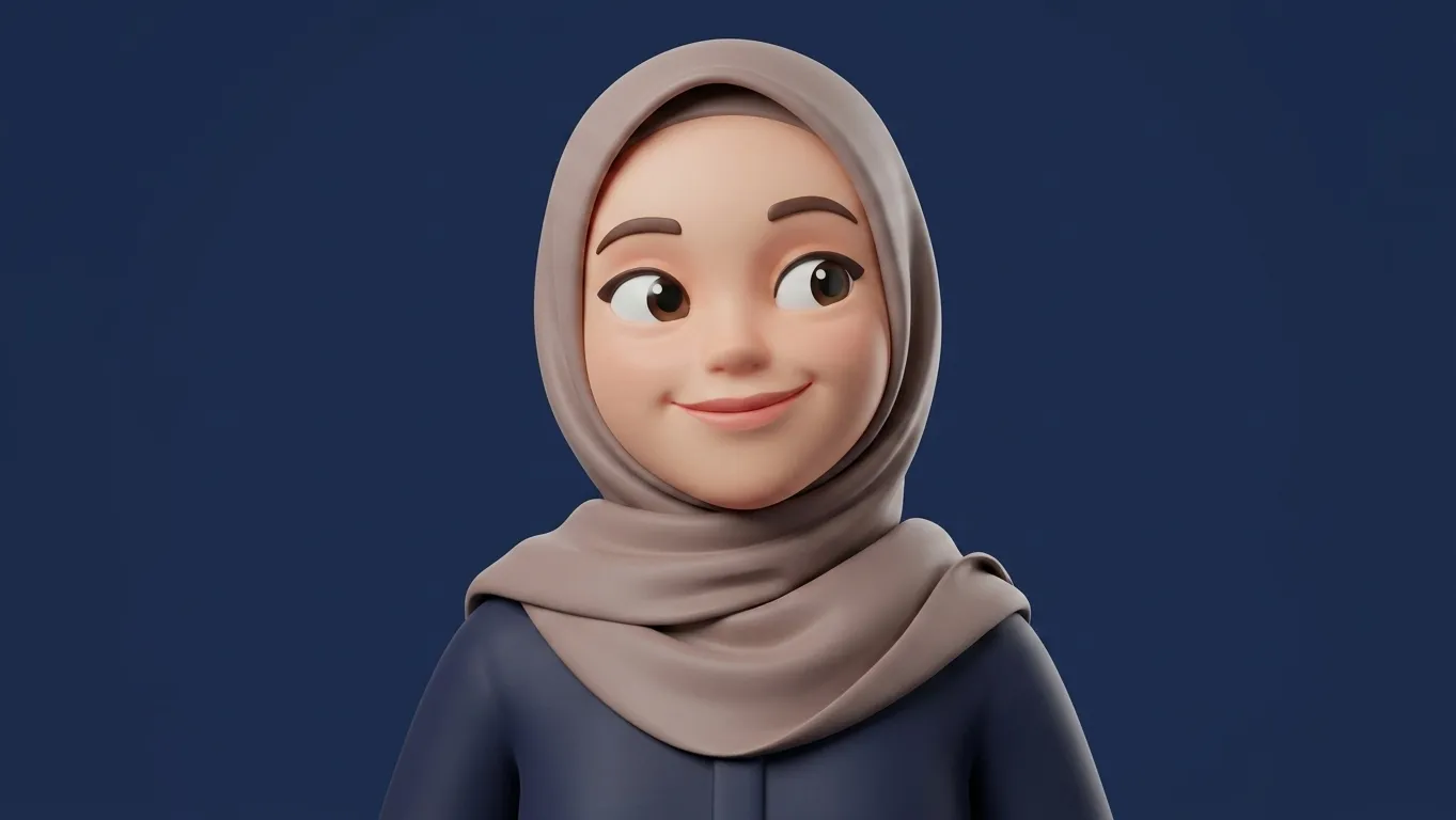 Namry Ayu Safitri Avatar