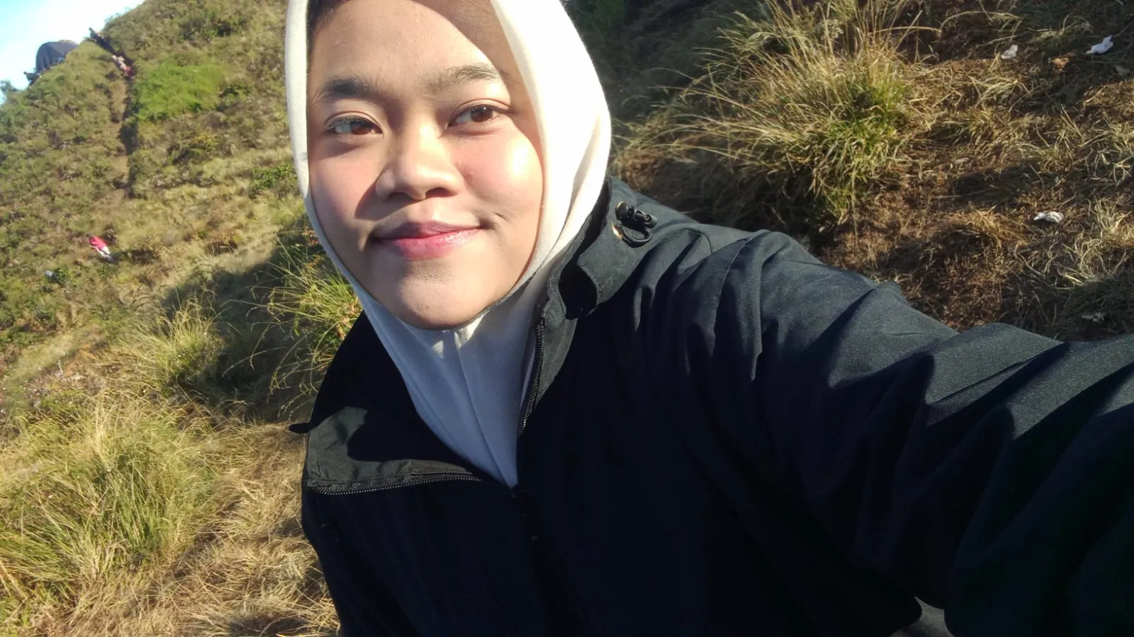 Namry Ayu Safitri